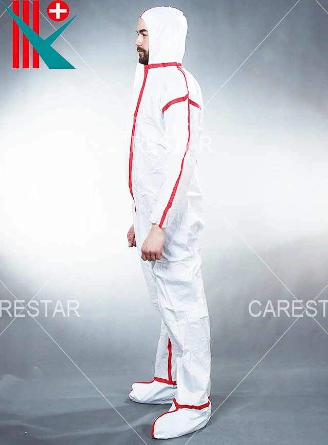 Type 4 5 6  Coverall (3)